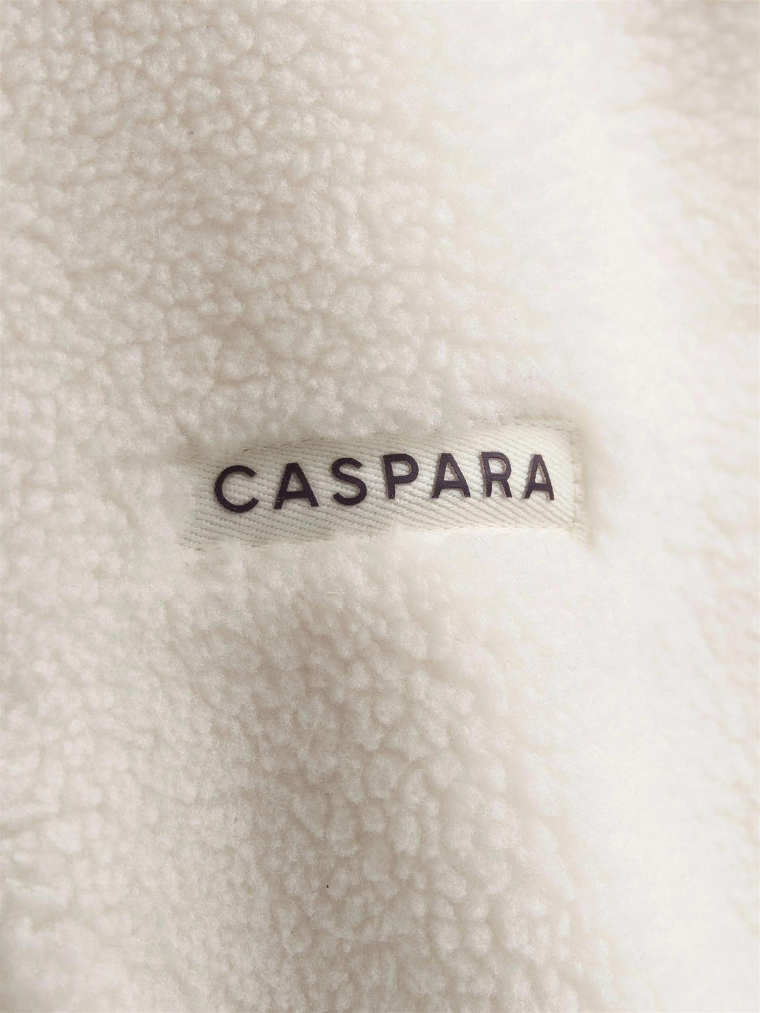 W. Cloudfleece Jacket