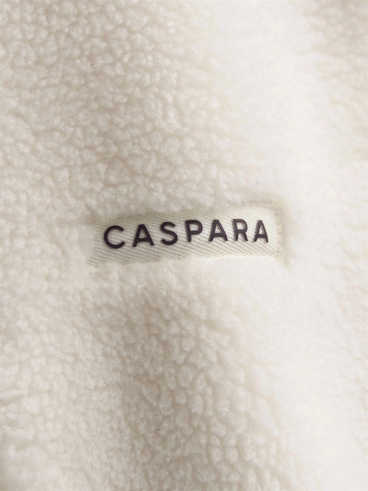 W. Cloudfleece Jacket