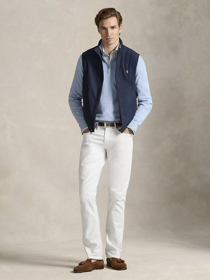 Pack Vest-Insulated-Vest