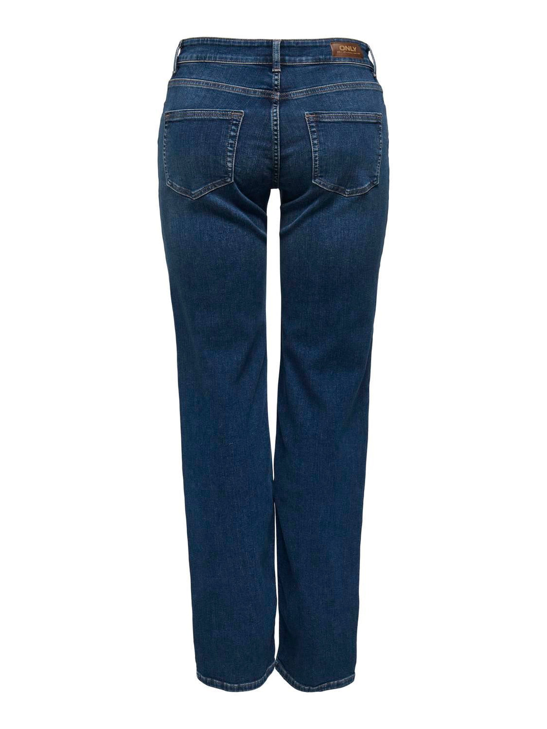 Onlblush Mid Straight Dnm