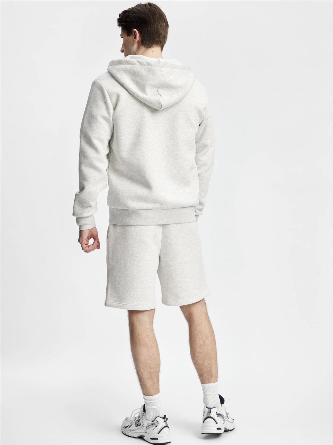 M. Pollux shorts