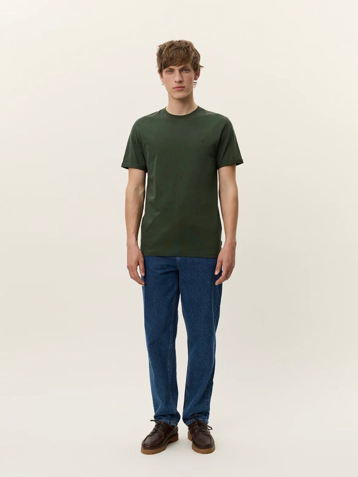 Norregaard Contrast T Shirt