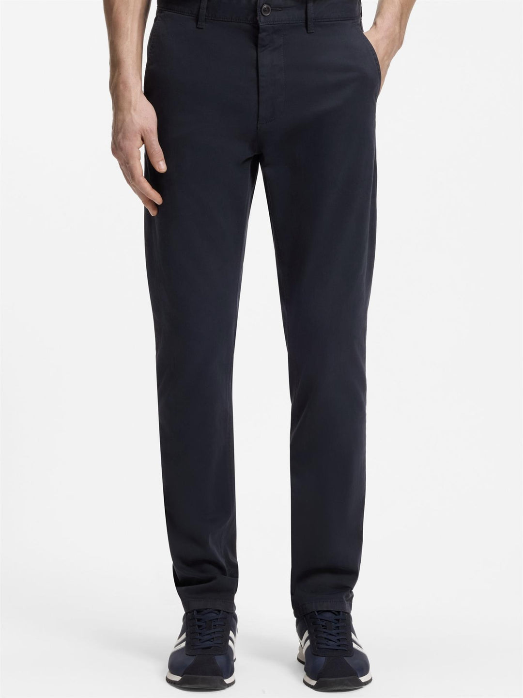 Chino Slim