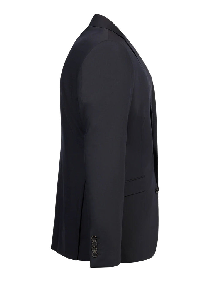 Traveller Herreblazer I Modern Fit