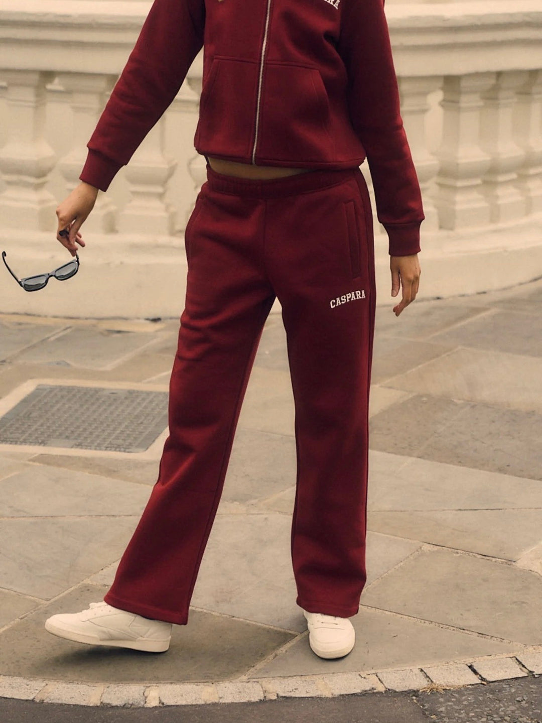 W. Varsity SL pants