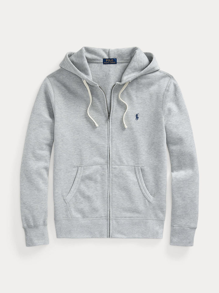 Long Sleeve-Knit