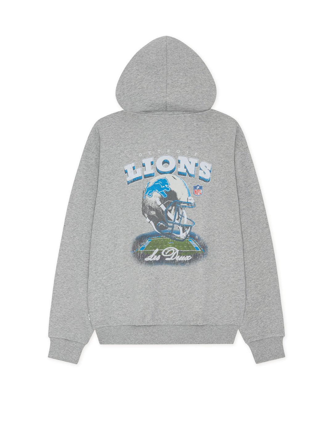 Nfl Det Hoodie