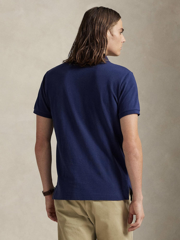 Short Sleeve-Knit