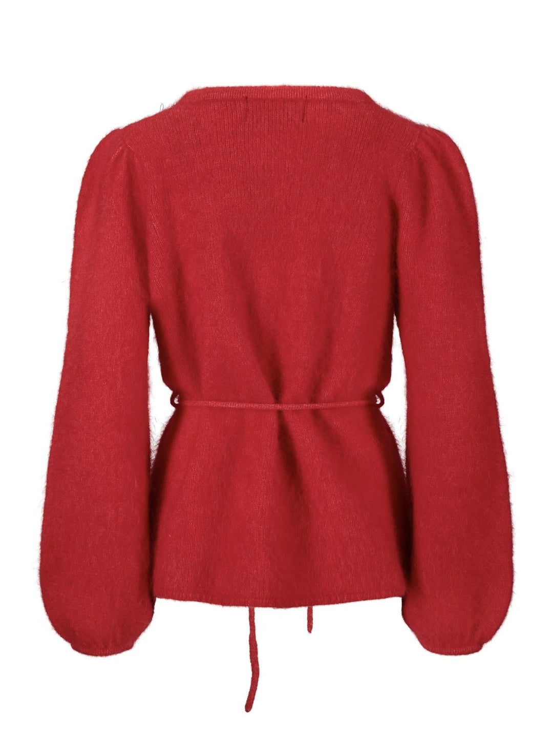 Fredrikke Chunky Cardigan