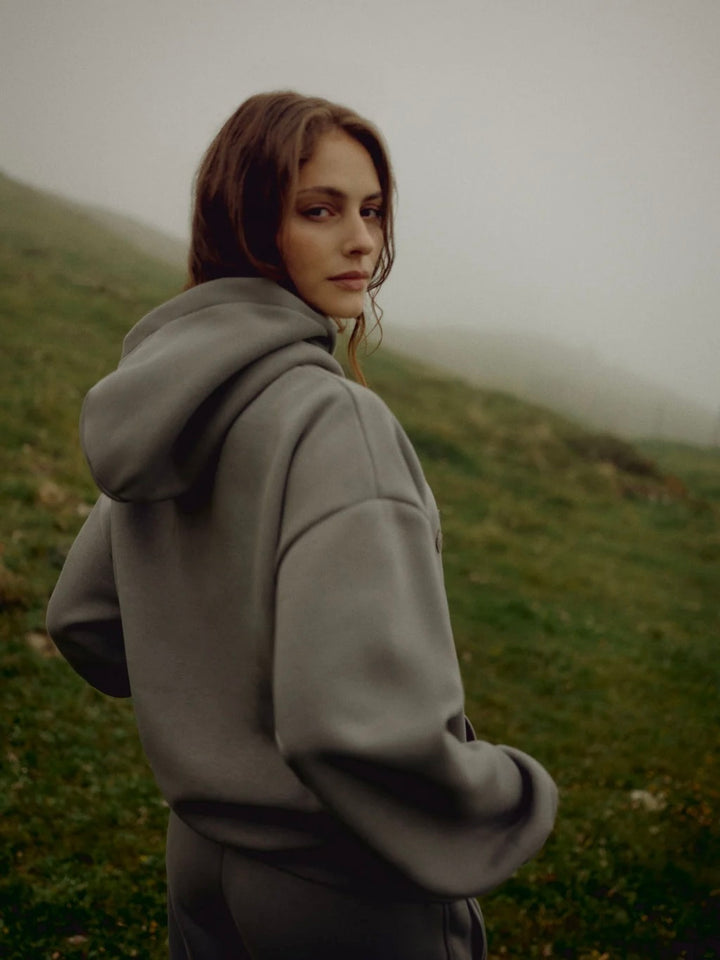 W. CS Hoodie