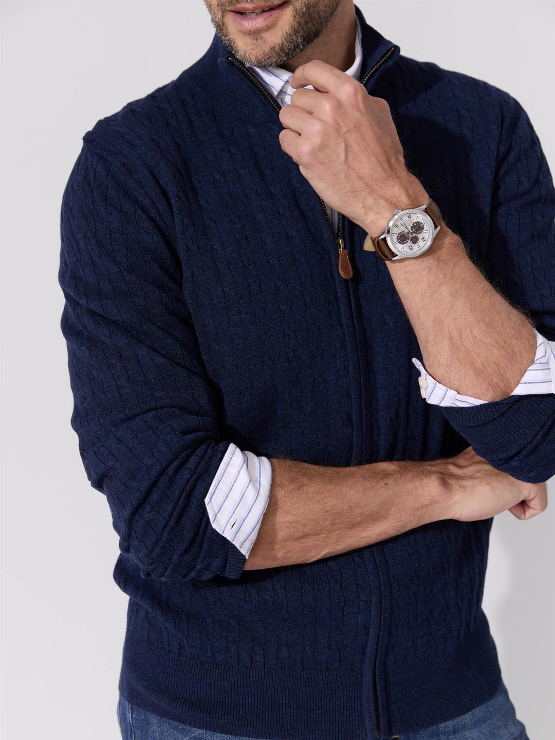 Coast cardigan
