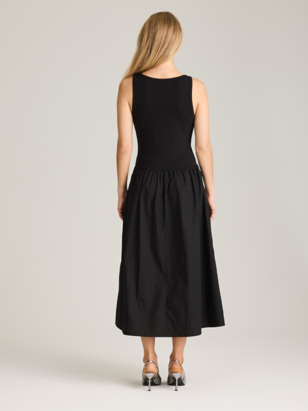 Smoothrv Dress