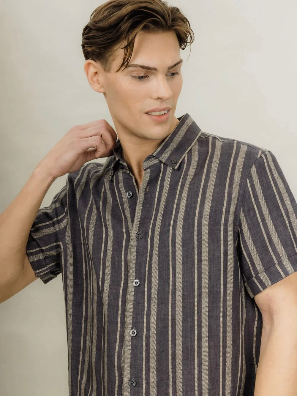 Aurelio Ss Shirt