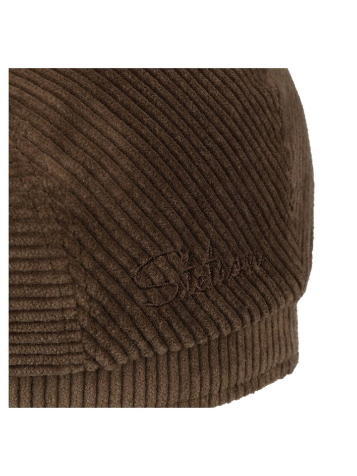 Driver cap corduroy