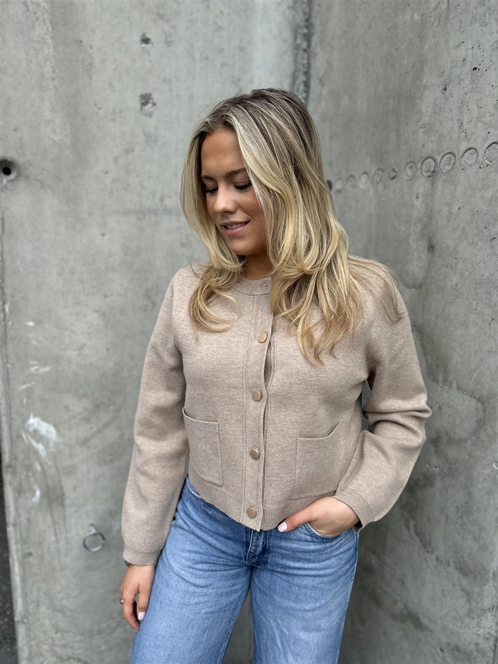 Maison Cardigan