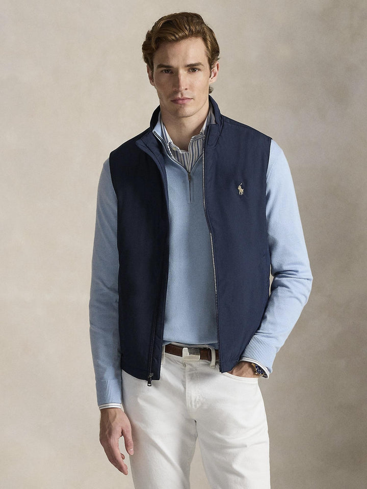 Pack Vest-Insulated-Vest