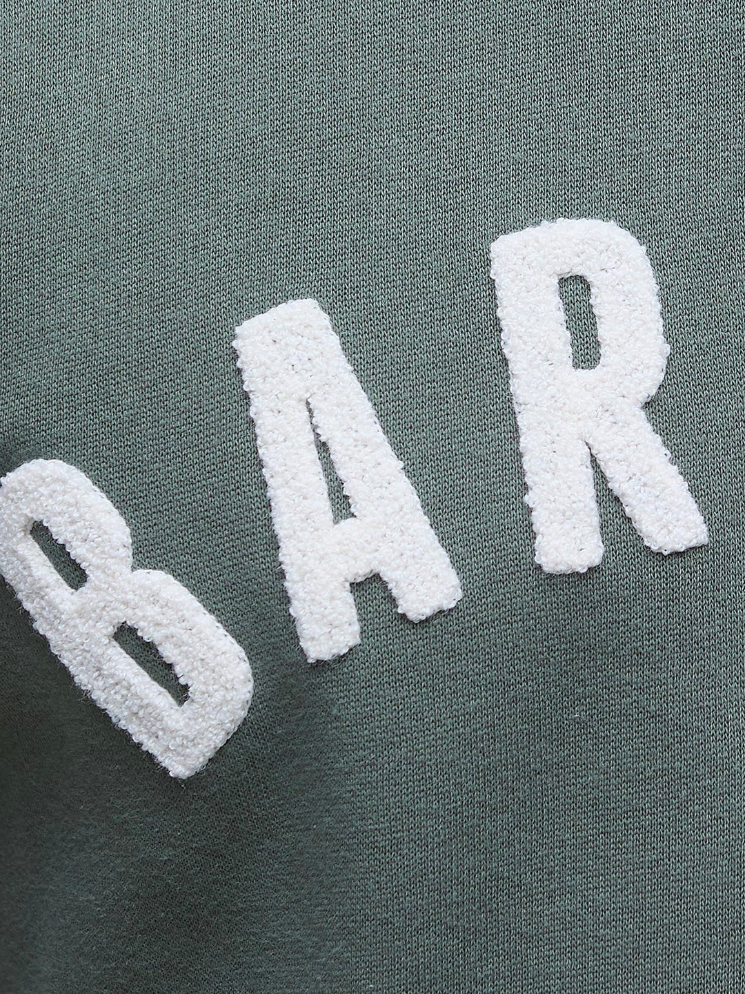 Prep Logo Sweatshirt