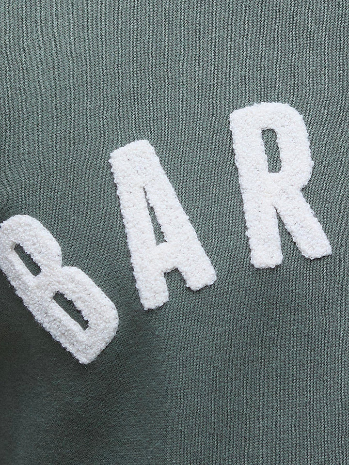 Prep Logo Sweatshirt