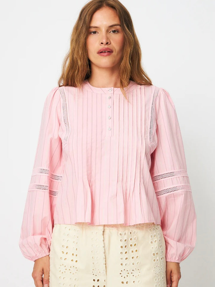 Tullacras Shirt
