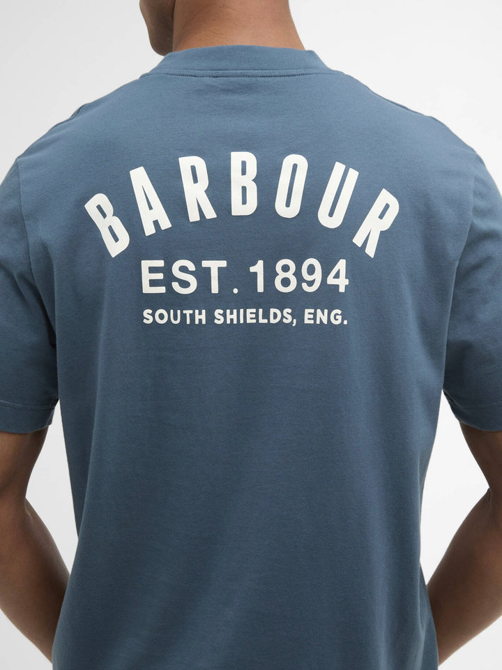 Barbour Packling T-Shirt