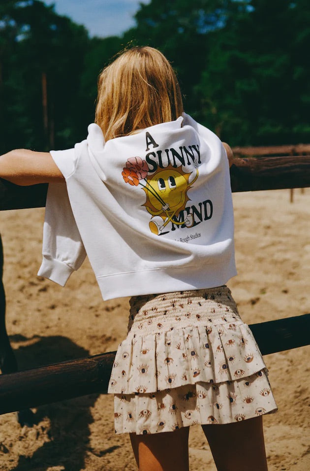 Sunny Mind Sweatshirt