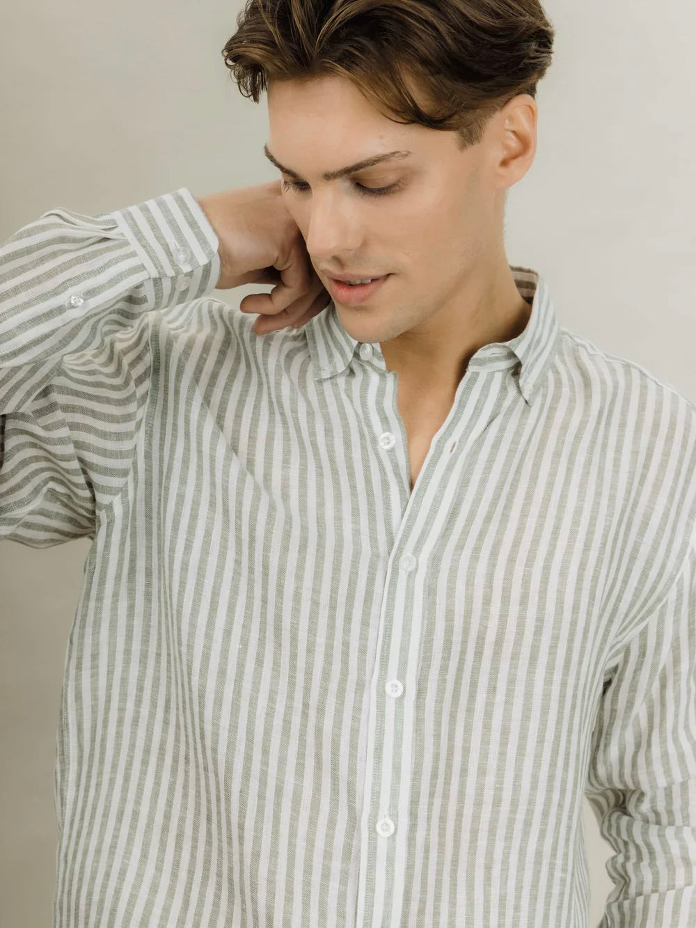 Renato Ls Shirt