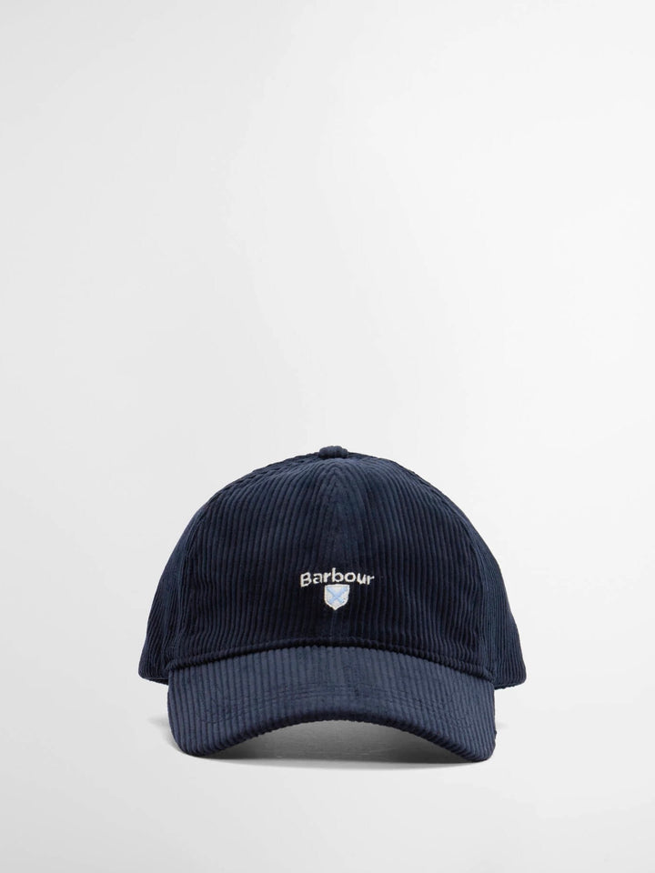 Preston Cord Cap