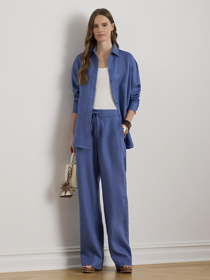 Jovonie Wide Leg Pant