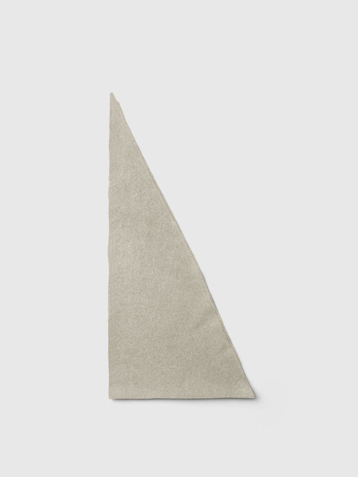Slwmaria Narrow Cashmere Scarf