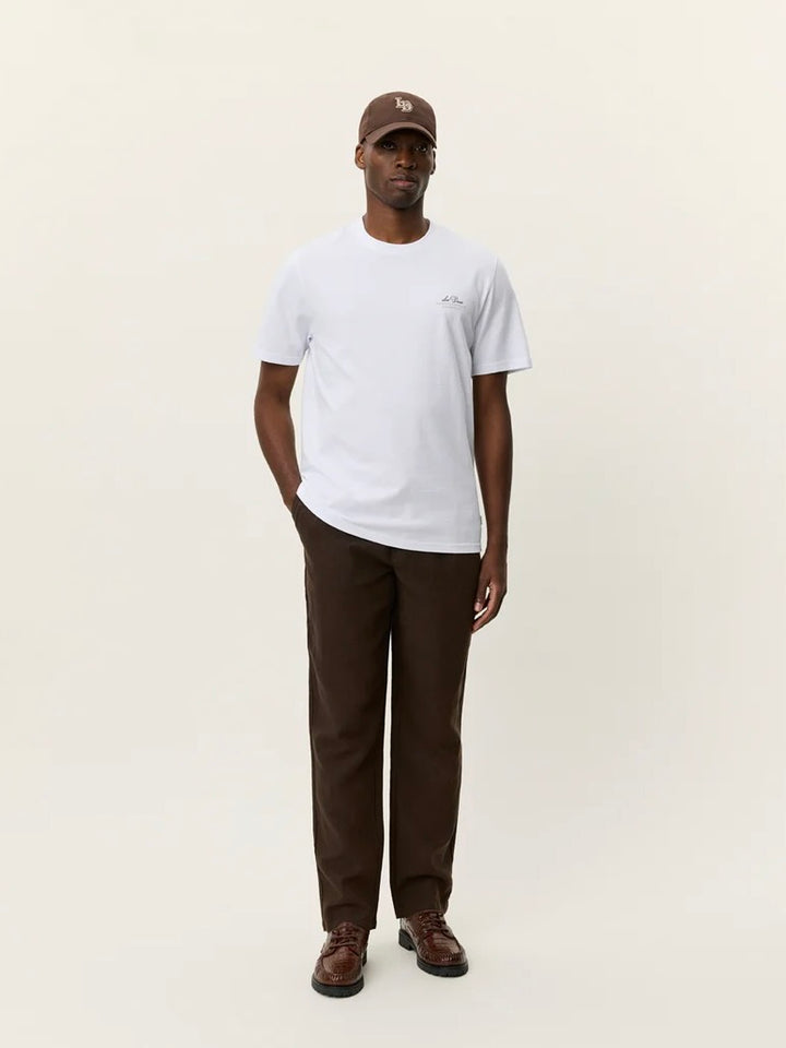 Ben Globe T-Shirt