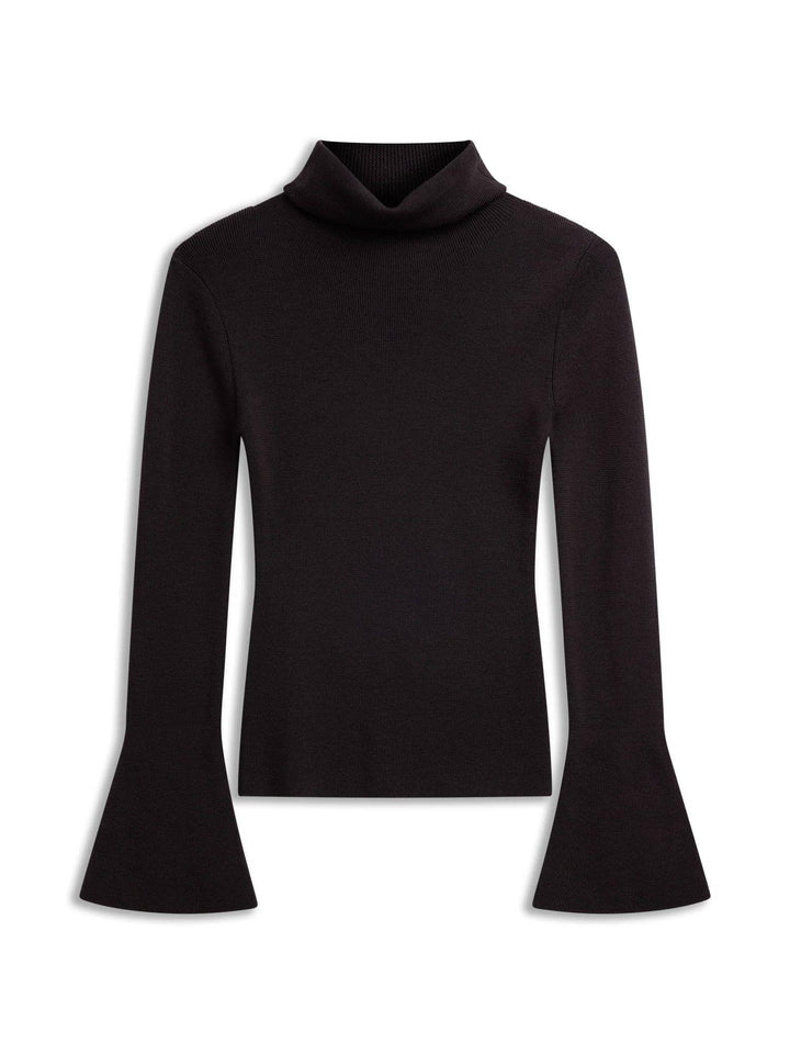 Vilje Merino Sweater