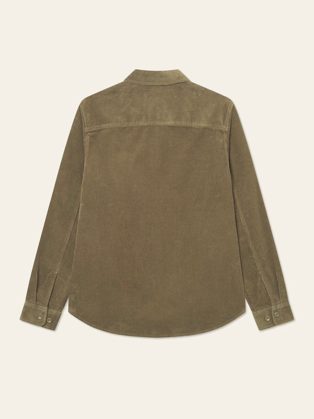 Kody Corduroy Overshirt