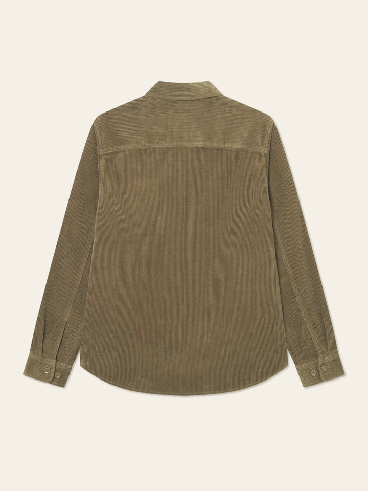Kody Corduroy Overshirt