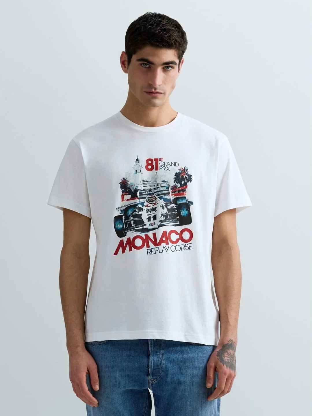 Formula 1 T-Shirt
