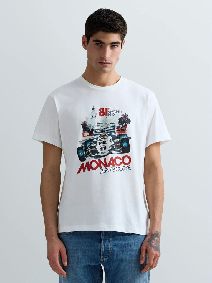 Formula 1 T-Shirt