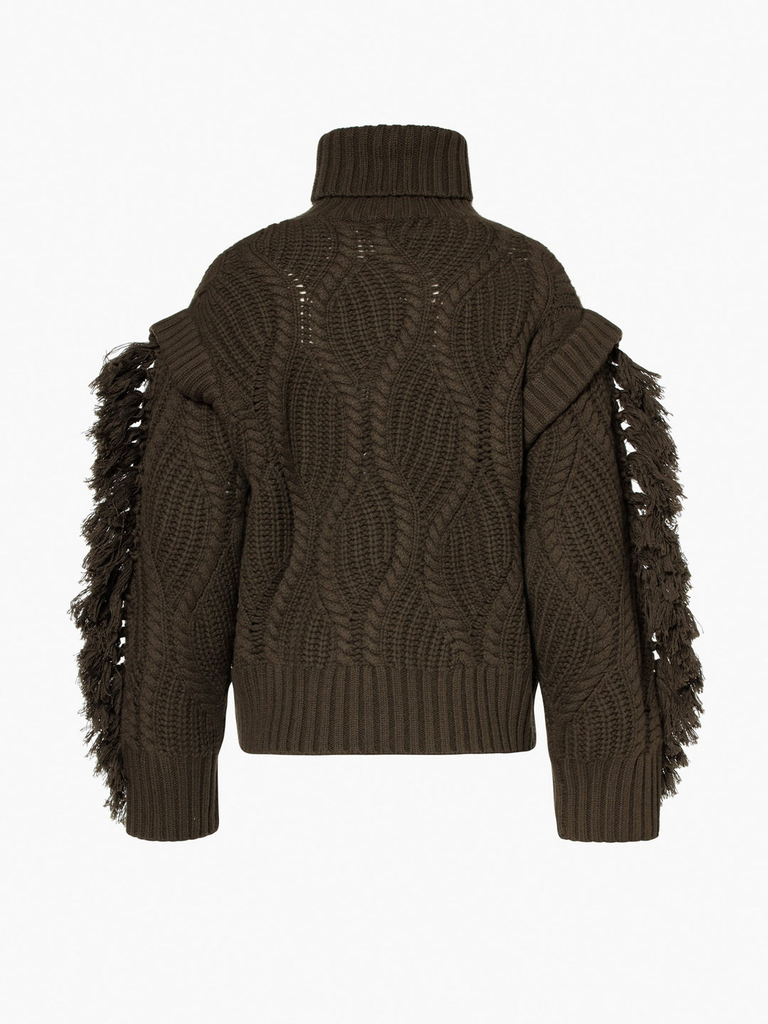 Kyomi sweater