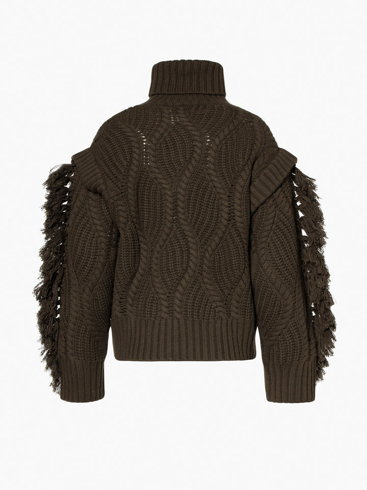 Kyomi sweater