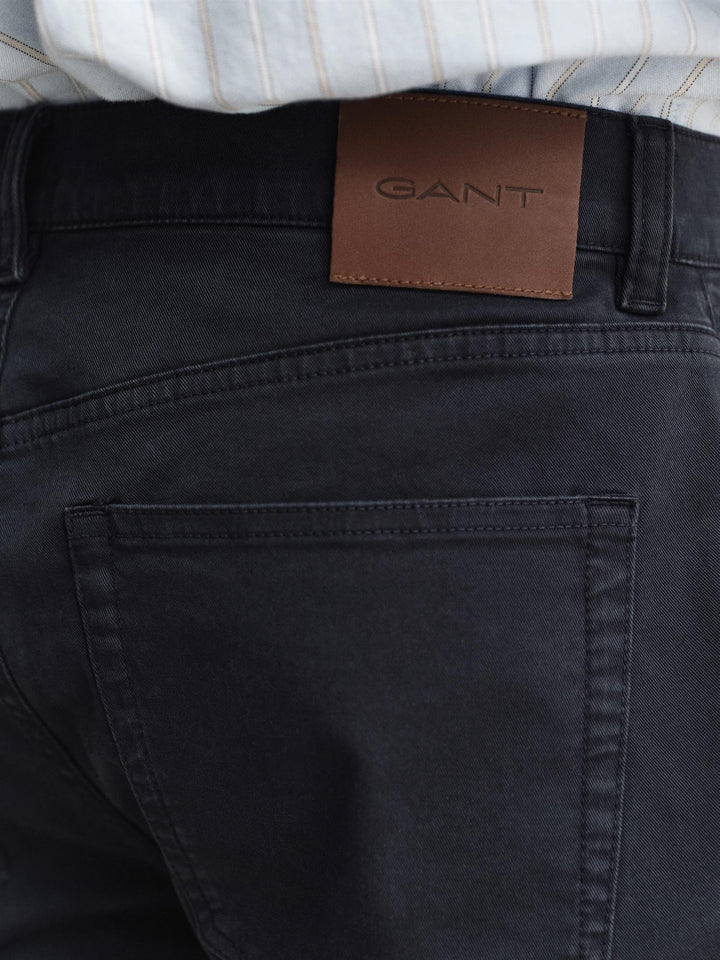 Reg Desert Jeans