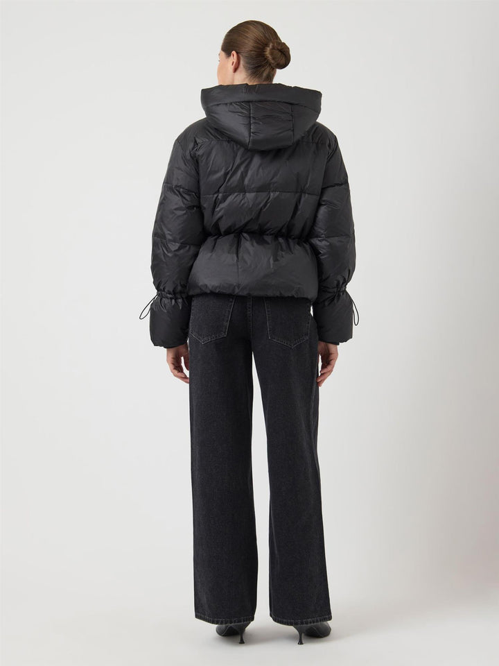 YASPOPPEL DOWN BLEND JACKET