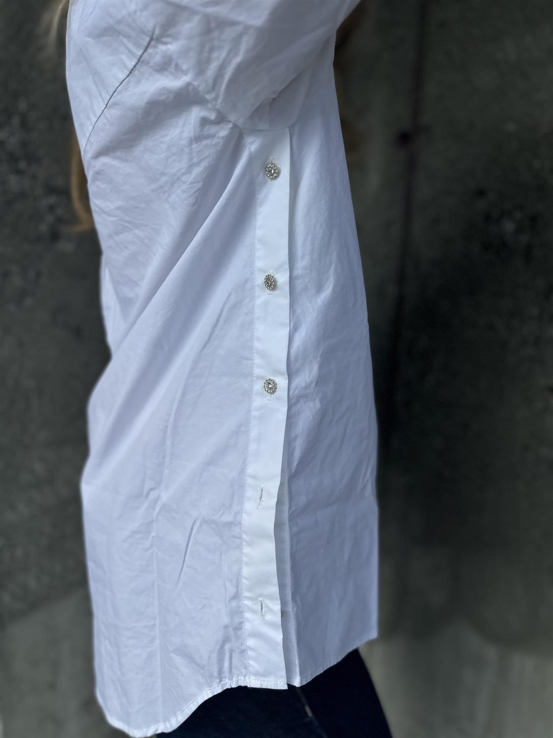 Saturn Shirt