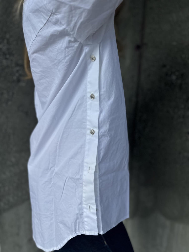 Saturn Shirt