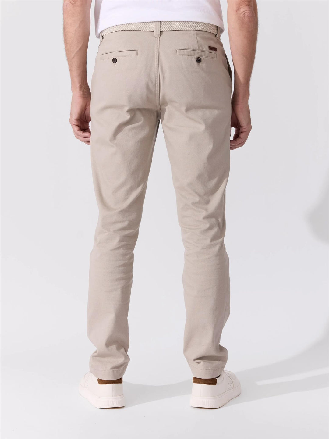 Christer chinos