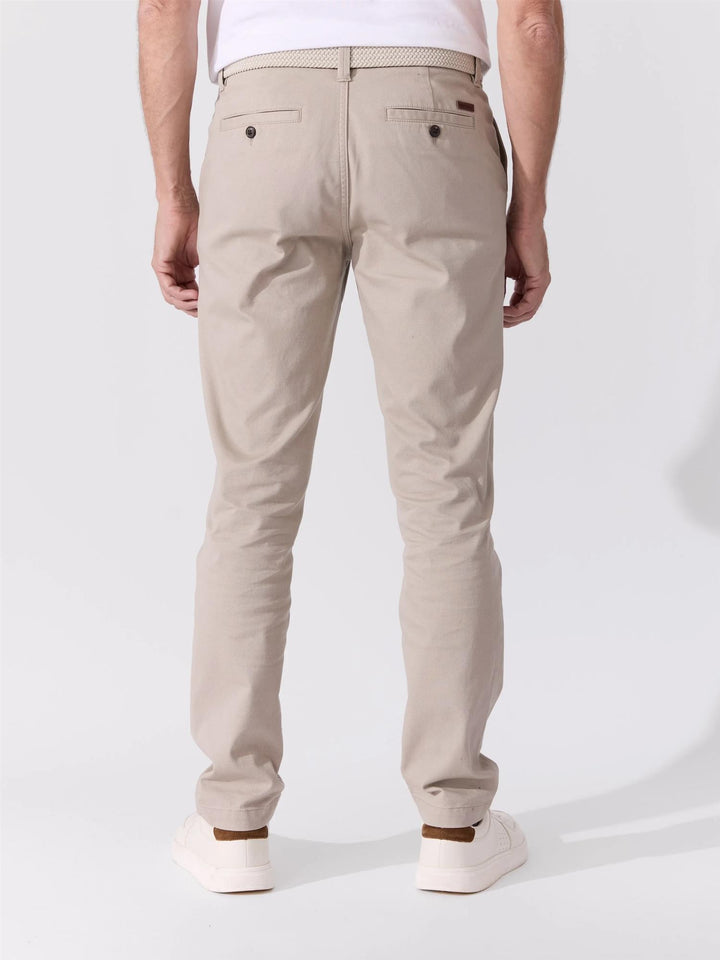 Christer chinos