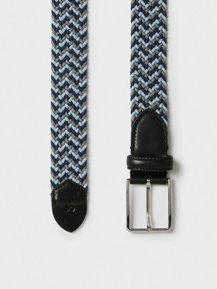 Mars Belt