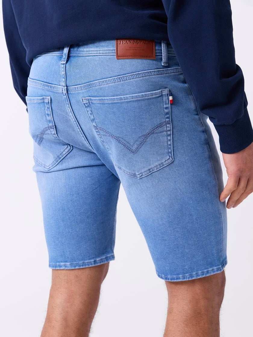 Pierre Knit Shorts