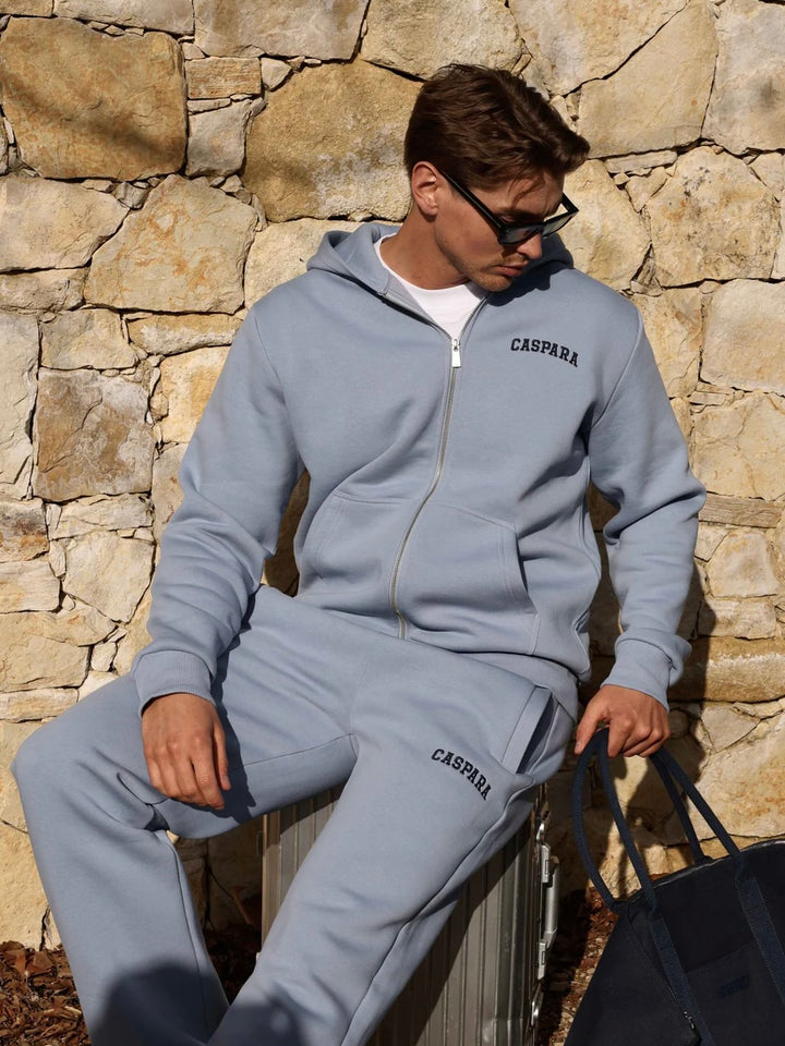 LIMITED EDITION︱M. All-Star Zip Hoodie