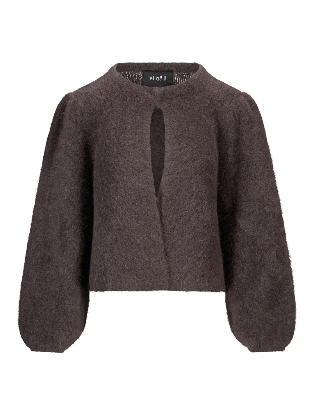 Amelia Chunky Cardigan