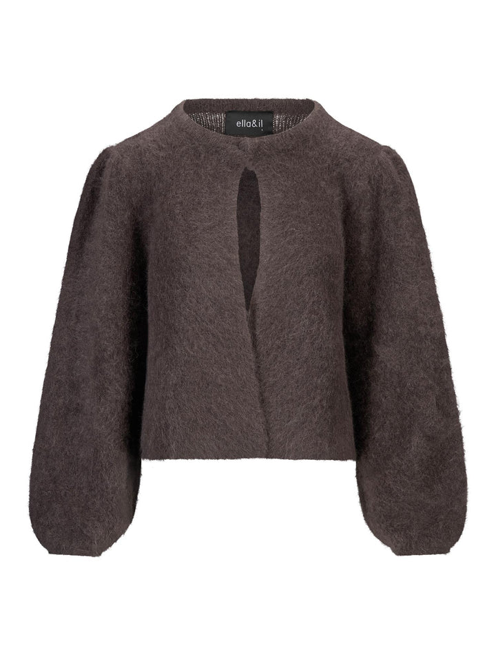 Amelia Chunky Cardigan