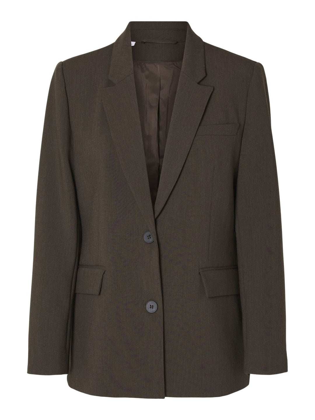 Slwrita Ls Classic Blazer Mel