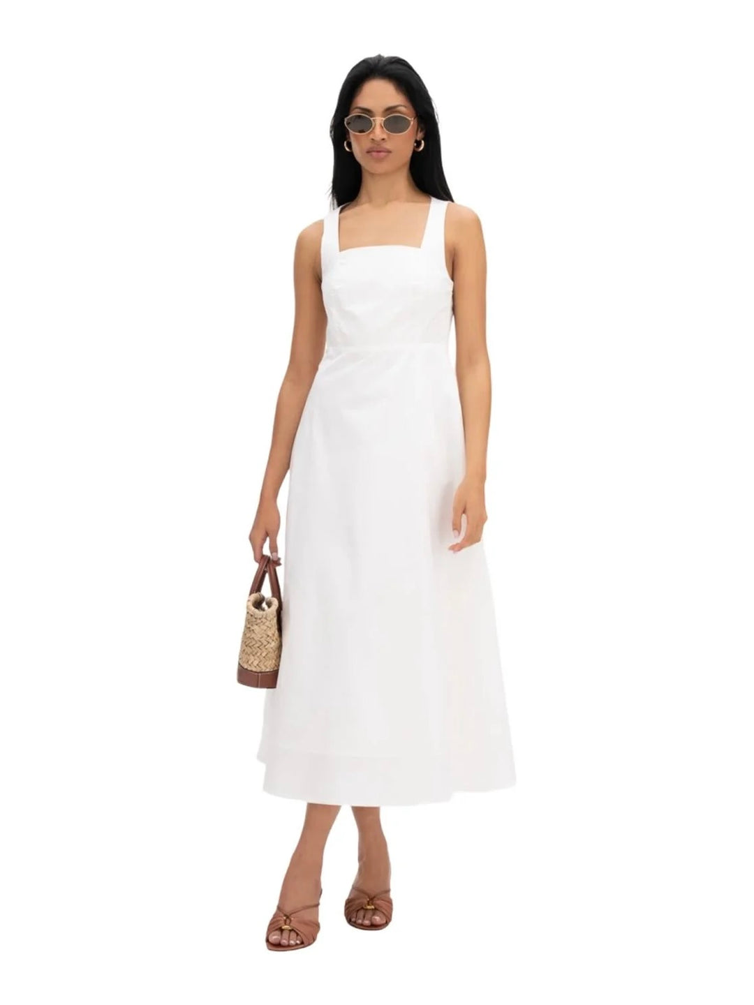 Gaia dress